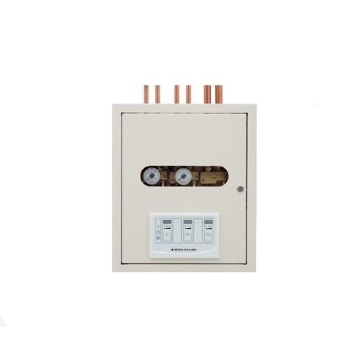 Medizinisches Kontrollsystem - 66.1098 - Üzümcü Medical Devices - für medizinische Gaszentralen