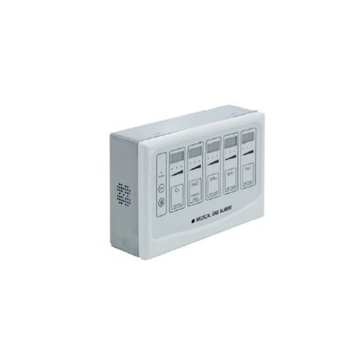 Alarmsystem für medizinische Gase - 4401.11  - Üzümcü Medical Devices