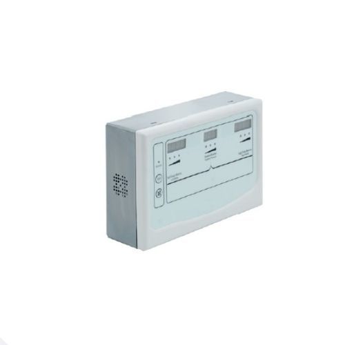 Alarmsystem für medizinische Gase - 4430.05 - Üzümcü Medical Devices