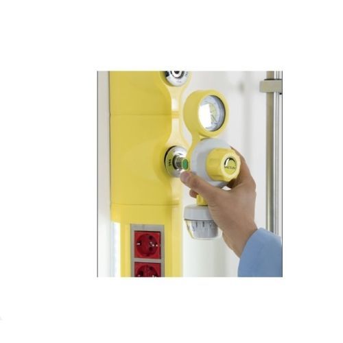 Inline-Vakuumregler - Üzümcü Medical Devices - für Kinder