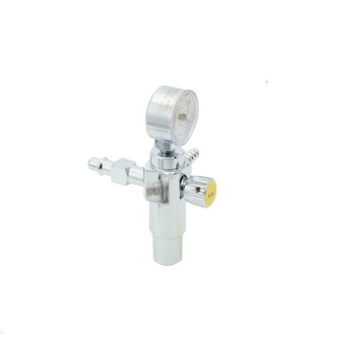 Inline-Vakuumregler - 1270.00 - Üzümcü Medical Devices - vom Typ Venturi