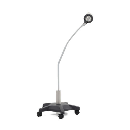 Untersuchungsleuchte für Veterinärmedizin - ML-45L - Üzümcü Medical Devices - für Zahnmedizin / LED / mobil