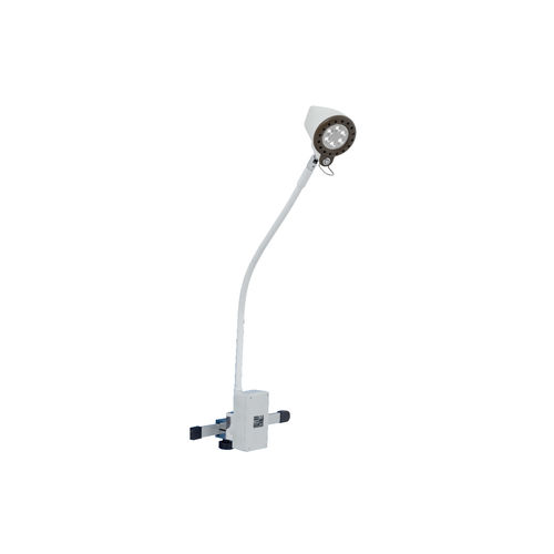 Untersuchungsleuchte für Veterinärmedizin - ML-70L - Üzümcü Medical Devices - Notfall / für Zahnmedizin / für chirurgische Instrumente