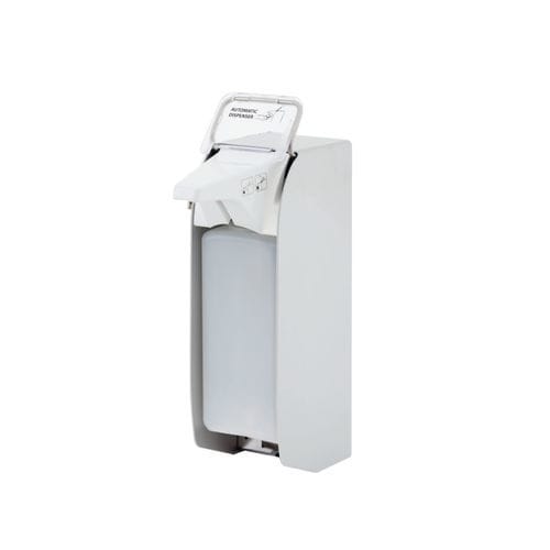 Seifenspender - 87075 - Üzümcü Medical Devices - wandmontiert