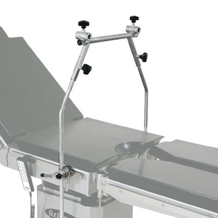 U-förmiger Anästhesiebogen - OM-300 - Üzümcü Medical Devices