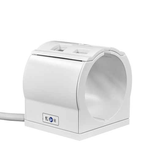 MRT-Spule / Kopf - nomag®IC Advanced  - LMT Medical Systems - für Kinder / Phasenarray