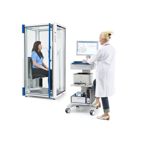 Body-Plethysmograph - Bodystik™  - Geratherm Medical AG