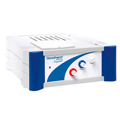 Digitales Spirometer - Ergostik™ - Geratherm Medical AG - Tischgerät / mit USB-Anschluss