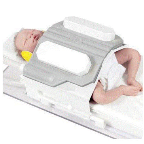 MRT-Spule / Mehrzweck - Geratherm Medical AG - für Kinder / Phasenarray