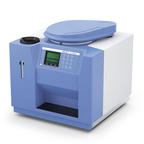 Kalorimeter für isothermische Titration - C 200 - IKA - Labor