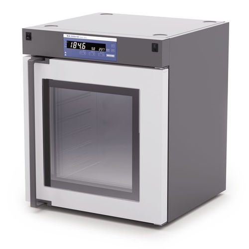Ofen für Heizzwecke - 125 basic dry - IKA - Alterung / Anlass / Labor