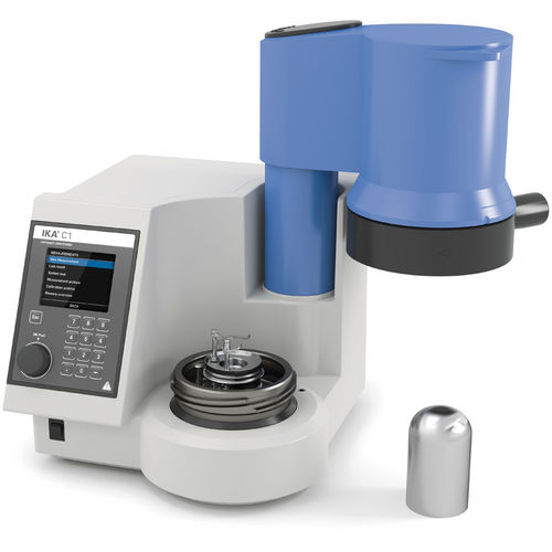 Kalorimeter für isothermische Titration - C 1 1/12 - IKA - Labor