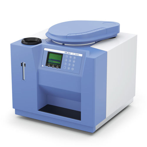 Kalorimeter für isothermische Titration - C 200 h - IKA - Labor / automatisiert