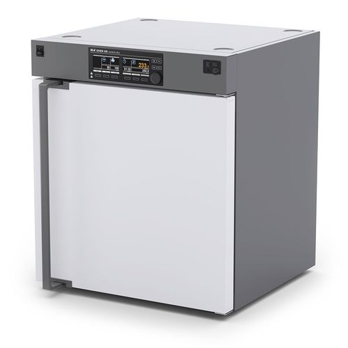 Ofen für Heizzwecke - 125 control  - IKA - Labor / Edelstahl