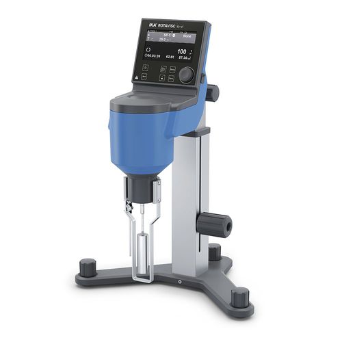 Rotationsviskosimeter - ROTAVISC lo-vi Complete - IKA - Labor