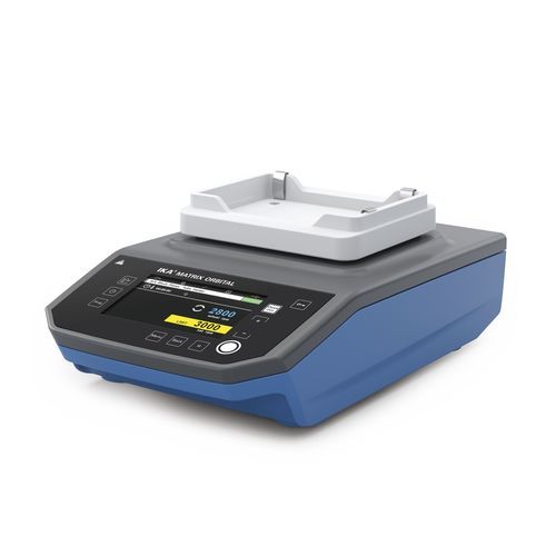 Orbital-Thermomixer - MATRIX Orbital - IKA - Tisch / für Proben / digital