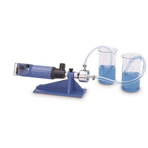 Labordispergierer - UTL 25  ULTRA-TURRAX® - IKA