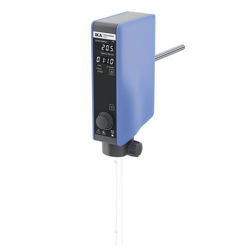 Labordispergierer - T 18 ULTRA-TURRAX® - IKA