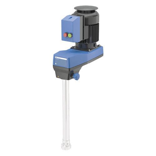 Labordispergierer - T 65 ULTRA-TURRAX® - IKA - für Flüssigkeiten
