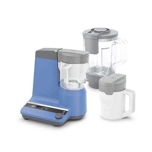 Mühle für Proben - MultiDrive basic - IKA - Proben / Tischgerät