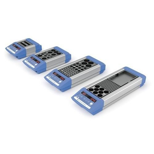 Elektronische Labor-Heizblock - 0004025 series - IKA - Tisch
