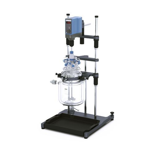 Laborreaktor - EasySyn 5000 Starter - IKA