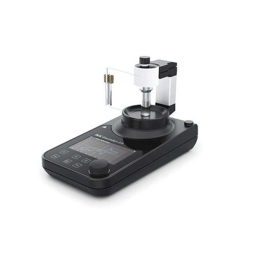 Potentiostat für Forschungszwecke - ElectraSyn 2.0 - IKA - On-line / mit Fernbedienung