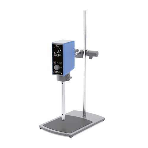 Dispergierer für Forschungszwecke - T 18 mini digital - IKA - Labor / für Flüssigkeiten / Nass