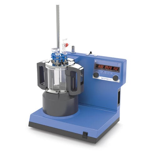 Laborreaktor - LR 1000 basic System - IKA