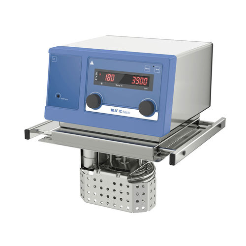 Laborthermostat - IC basic - IKA - Tauch / digital / Kühl