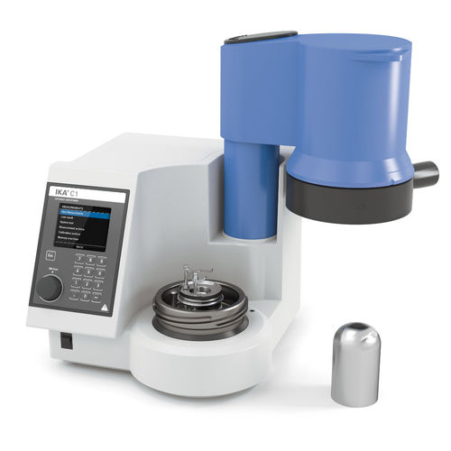 Kalorimeter für isothermische Titration - C 1 1/10 - IKA - Labor / kompakt
