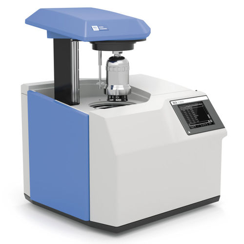 Kalorimeter für isothermische Titration - C 6000 1/10  - IKA - Labor