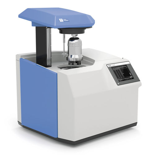 Kalorimeter für isothermische Titration - C 6000 1/12 - IKA - Labor