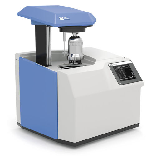 Kalorimeter für isothermische Titration - C 6000 isoperibol 1/10 - IKA - Labor