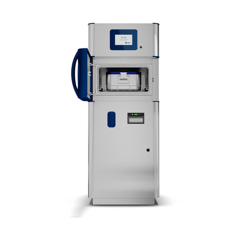 Medizinisch Sterilisator - PL 70 - Steelco - OP / für Ophthalmologie / Wasserstoffperoxid