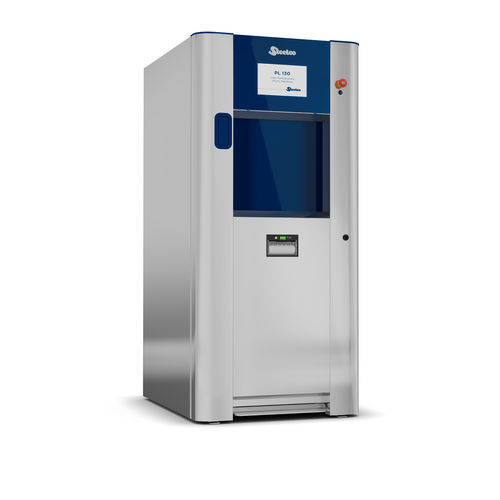 Medizinisch Sterilisator - PL 130 - Steelco - OP / für Ophthalmologie / CSSD