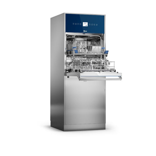Reinigungs- und Desinfektionsgerät / Dental - DS 600 series - Steelco - zur Wiederaufbereitung / bodenstehend / automatisch