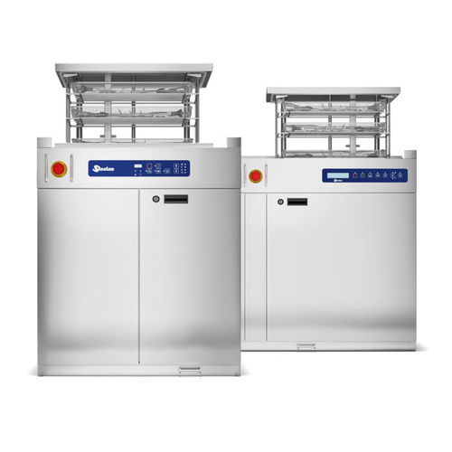 Medizinisches Ultraschallbad - US 100 - Steelco - Labor / Ultraschall / automatisch