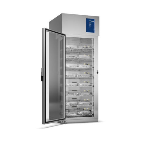 Trockenschrank - ID 300 - Steelco - für Instrumente / Labor / für Krankenhaus