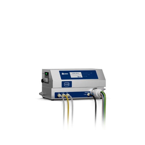 Reinigungsmaschine für Endoskope - EPW 100 S - Steelco - Klarspül / für die Medizinische Industrie / Labor