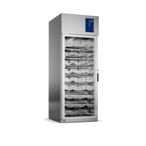 Trockenschrank - ED 100 series - Steelco - für flexible Endoskope / für Krankenhaus / mit HEPA-Filter