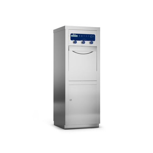 Automatischer Steckbeckenspüler - BP 100 H - Steelco