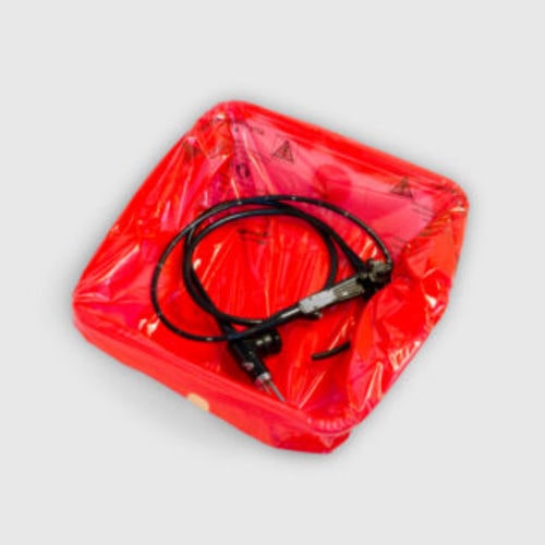 Tasche für Endoskope - ED100030 - Steelco - tragbar