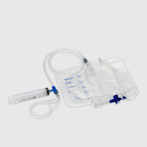Abnahmeset für Wasser - Q-Water BSK - Steelco