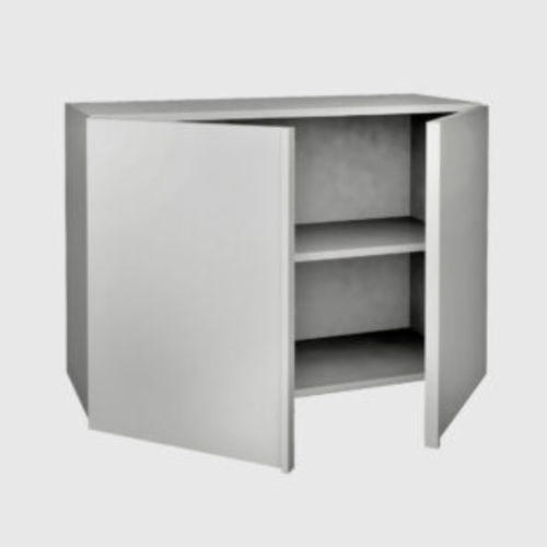 Schrank für Instrumente - 999CAWH0 series - Steelco - Labor / mit Regal / mit Tür