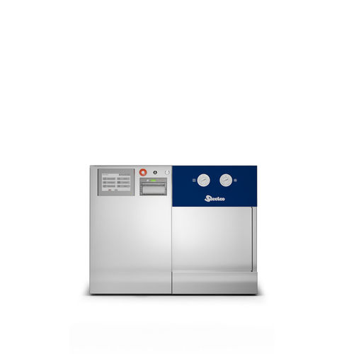 Medizinisch Autoklav - VS 1 TT - Steelco - Tisch / kompakt / Einbau
