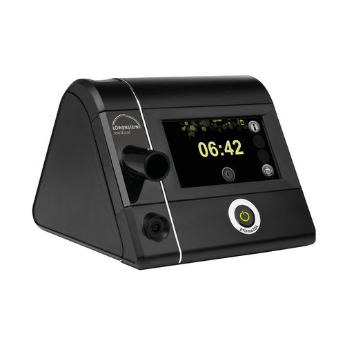 CPAP-Gerät / für häusliche Krankenpflege - prisma20A - Löwenstein Medical - für Schlafapnoetherapie / Auto-CPAP / für Erwachsene