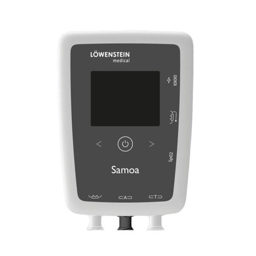 Polygraphie-System - Samoa - Löwenstein Medical