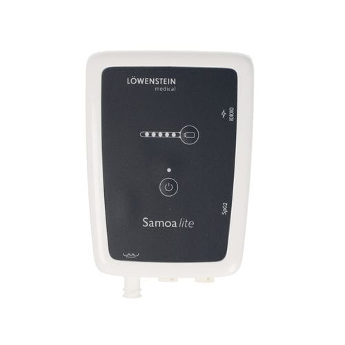 Polygraphie-System / mit SpO₂-Überwachung - Samoa lite - Löwenstein Medical