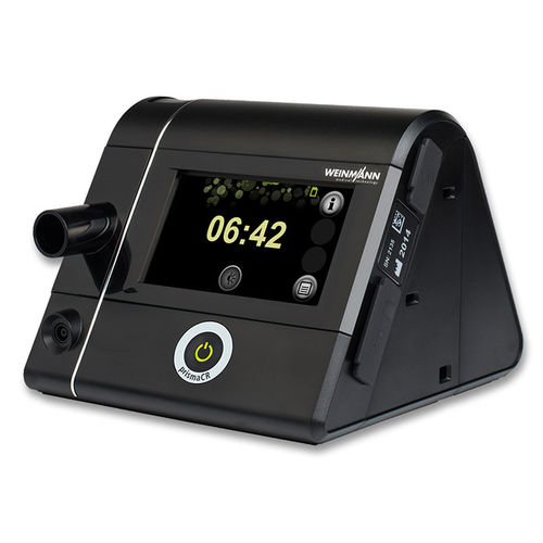 CPAP-Gerät / für häusliche Krankenpflege - prismaCR - Löwenstein Medical - für Schlafapnoetherapie / BIPAP / für Erwachsene